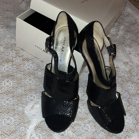 Shoes Anne Klein - Picture 1 of 9